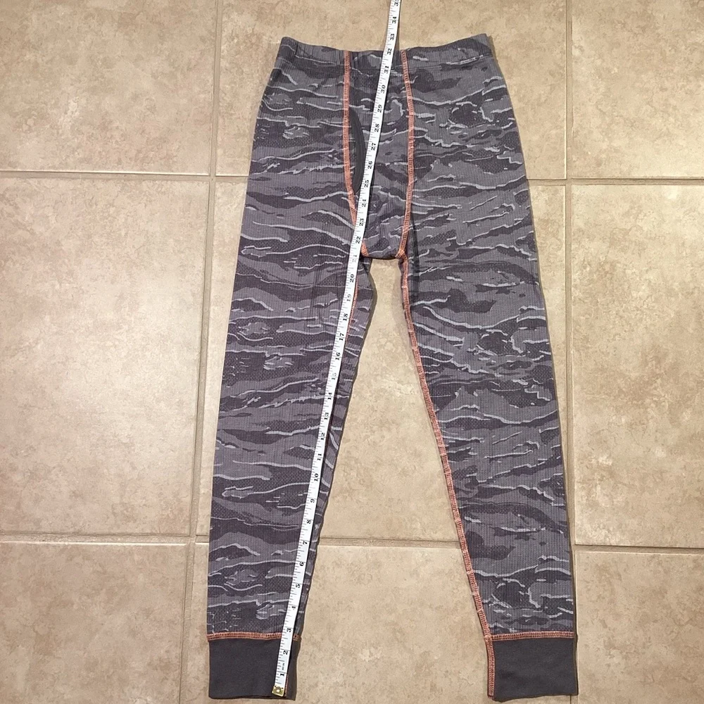 Fruit of the Loom Thermal Set Kids Size Large 10